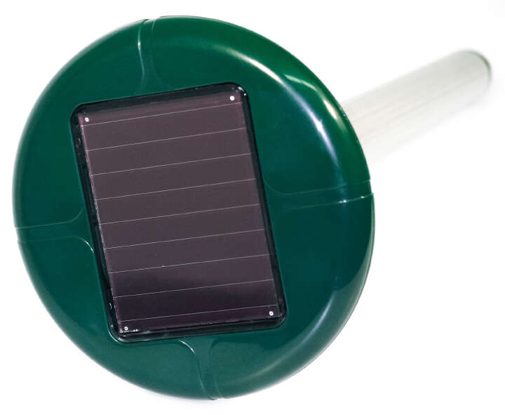 KERBL Wühlmausvertreiber Pulsar Solar
